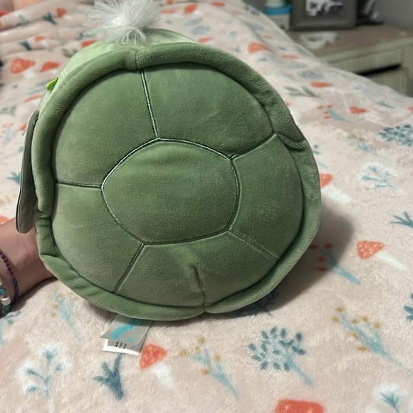 Herb the squishmallow, he is brand new with tags - Picture 2 of 4